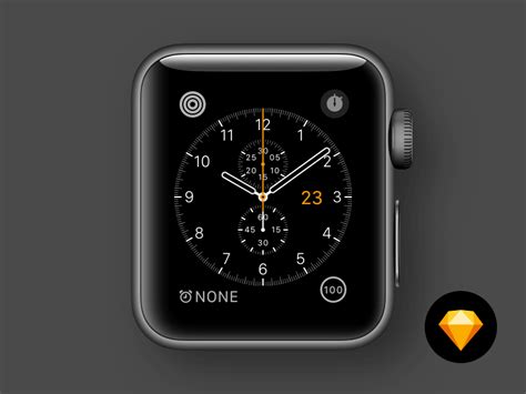 free animated apple watch faces.